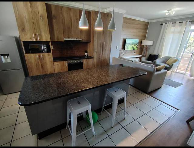 2 BEDROOM APARTMENT FOR SALE IN NEW TOWN CENTRE